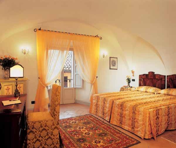 Palazzo Leti Residenza D'Epoca Hotel Spoleto Quarto foto