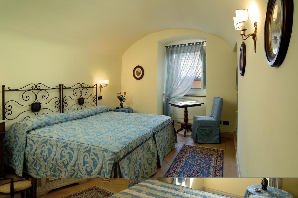 Palazzo Leti Residenza D'Epoca Hotel Spoleto Quarto foto