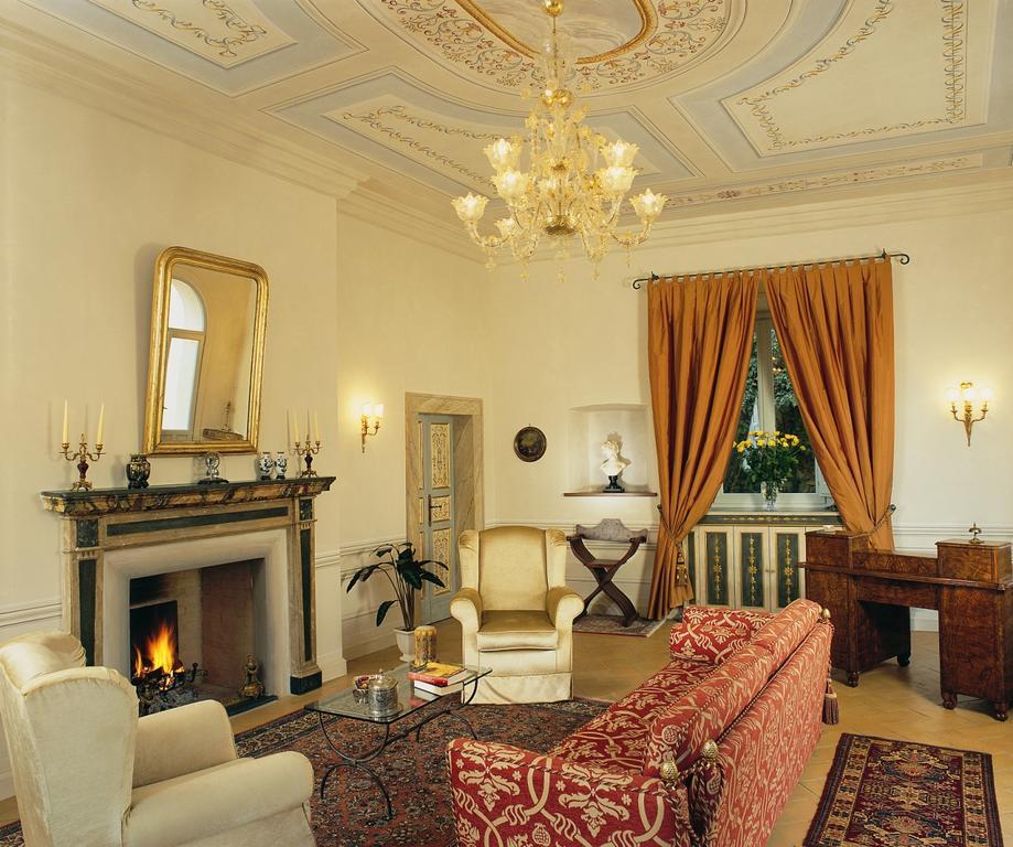 Palazzo Leti Residenza D'Epoca Hotel Spoleto Exterior foto